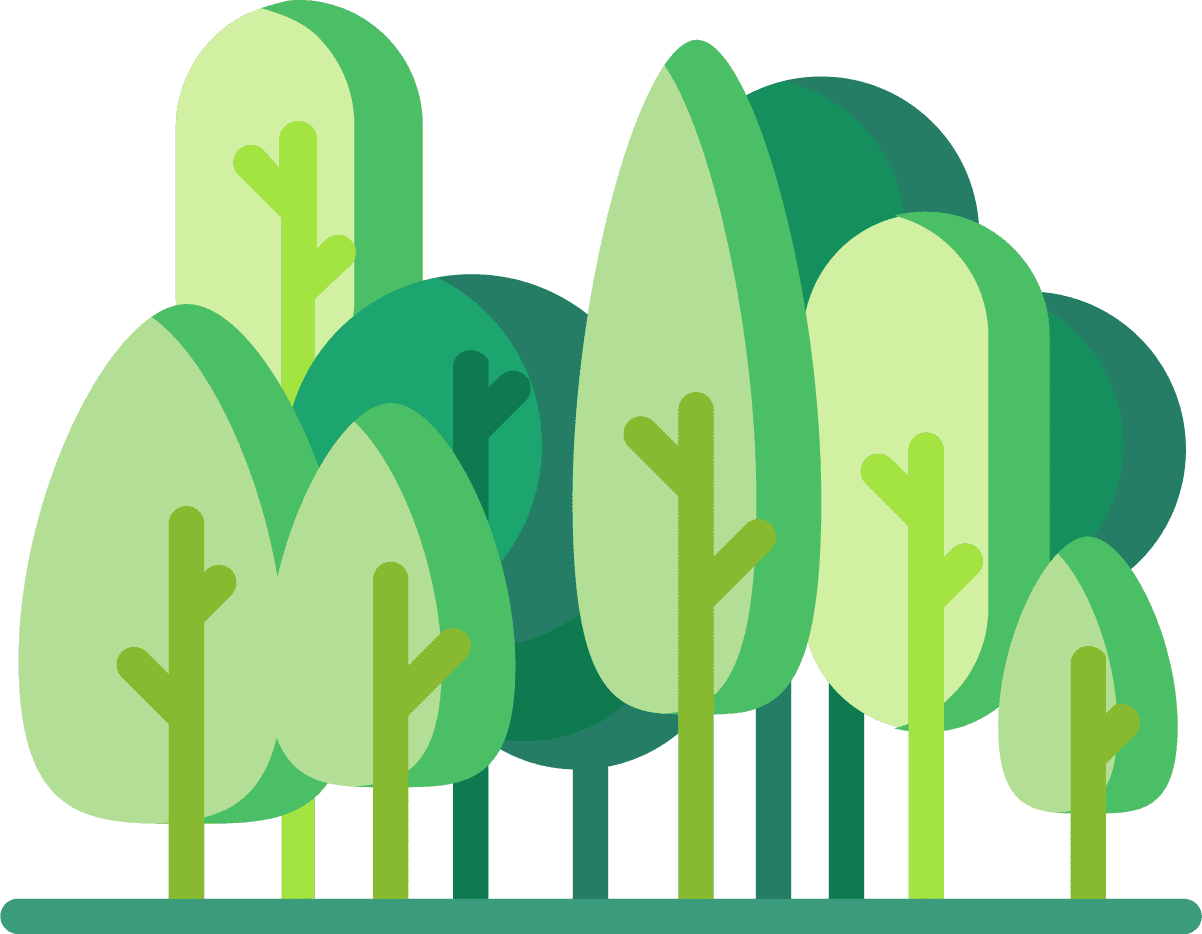 Arbres