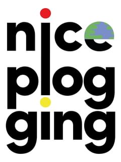 Logo Nice Plogging