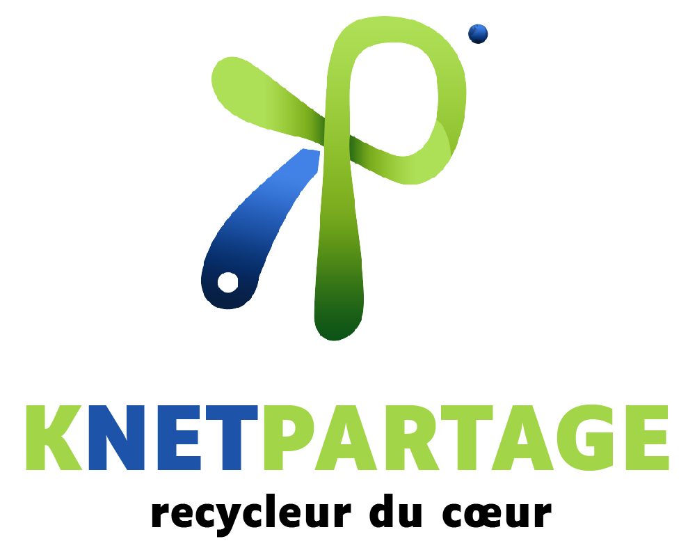 Logo Knet Partage