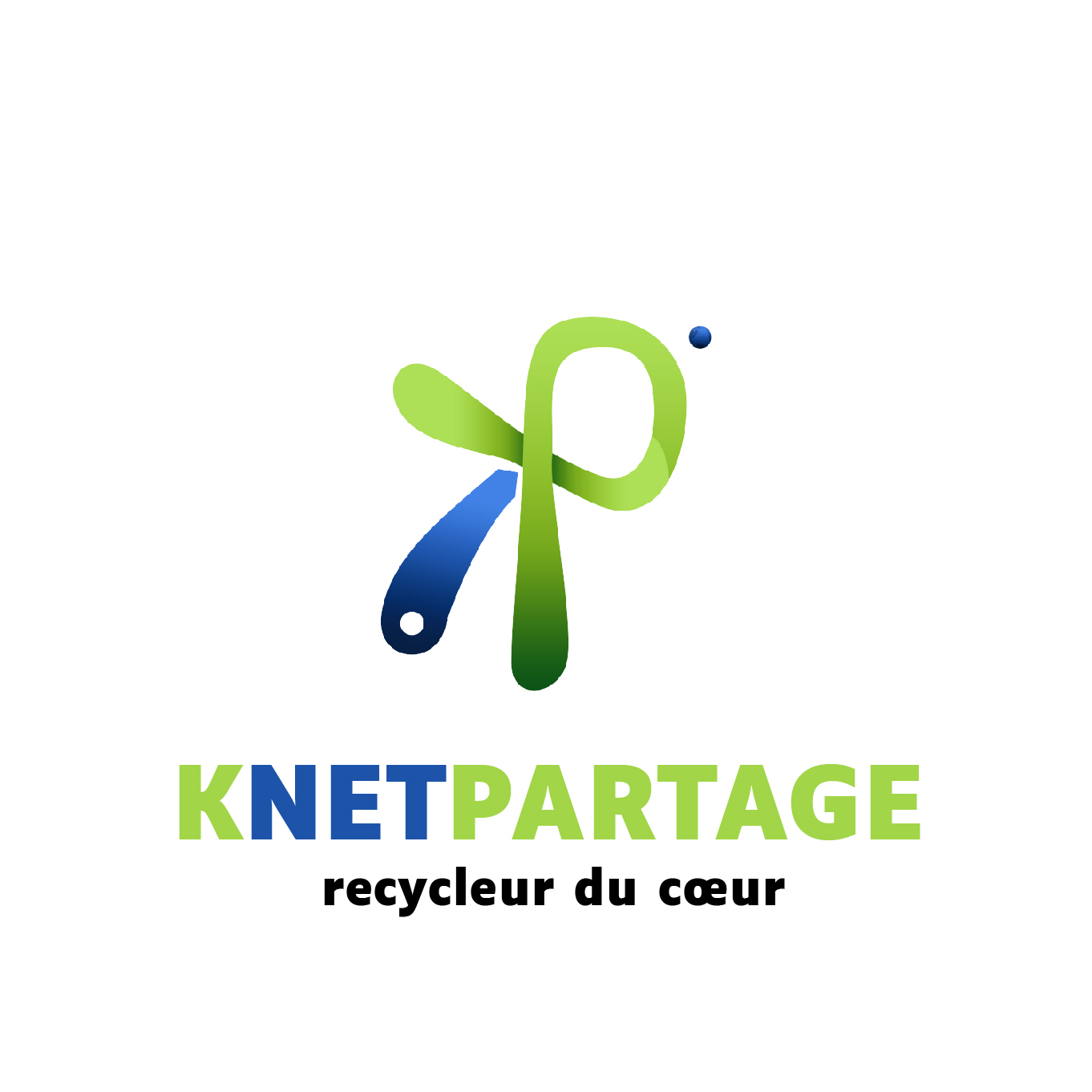 Logo Knet Partage