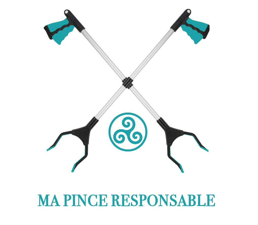 Logo MA PINCE RESPONSABLE