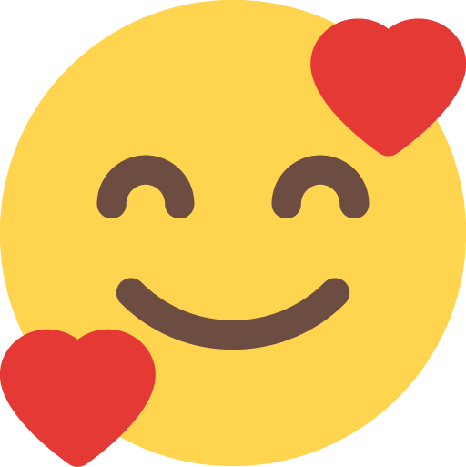 smile