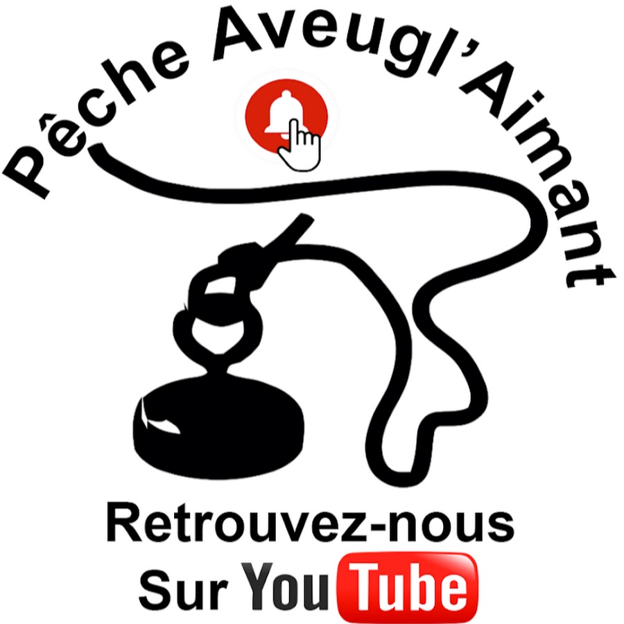logo Logo Pêche Aveugl