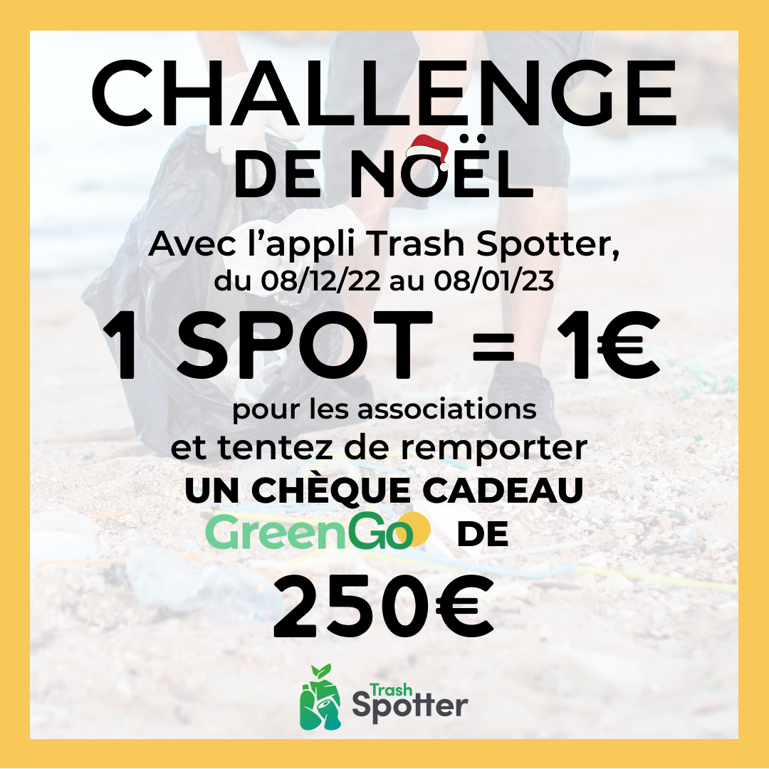 CHALLENGE
