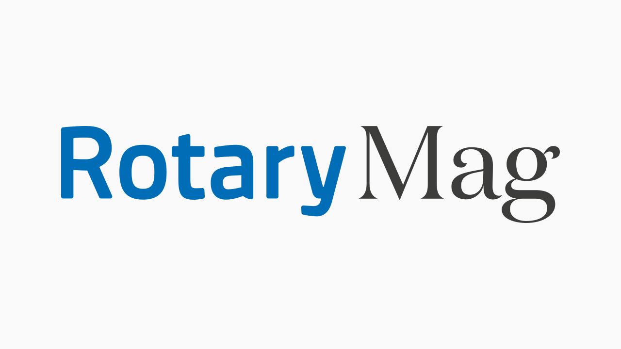 Rotary Mag