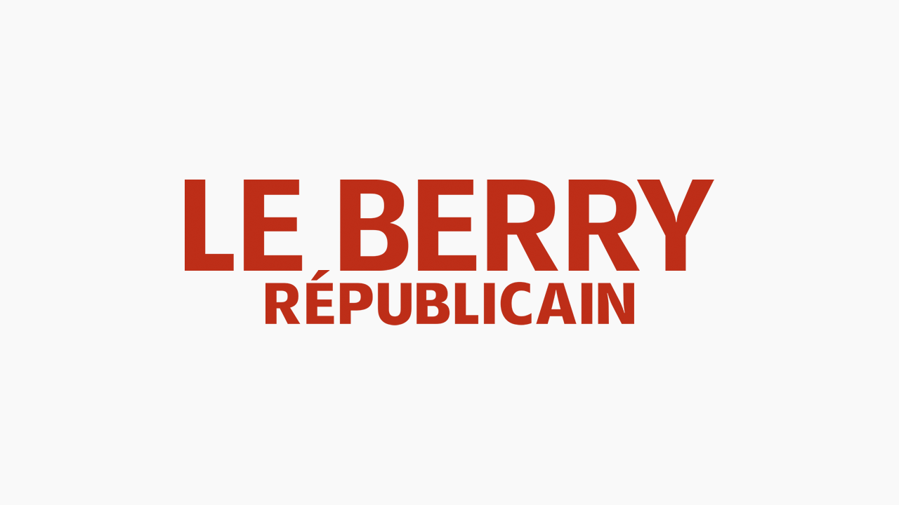 Le Berry Republicain