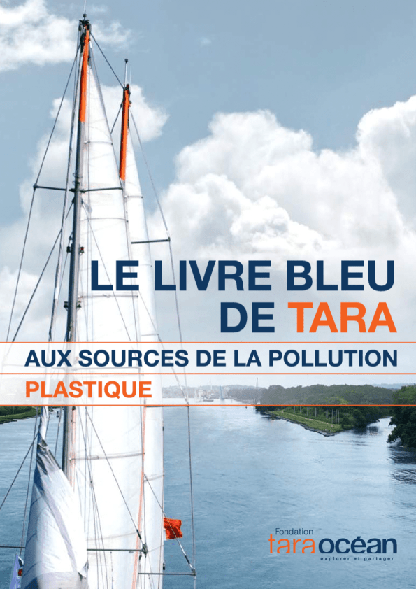 Aux sources de la pollution plastique