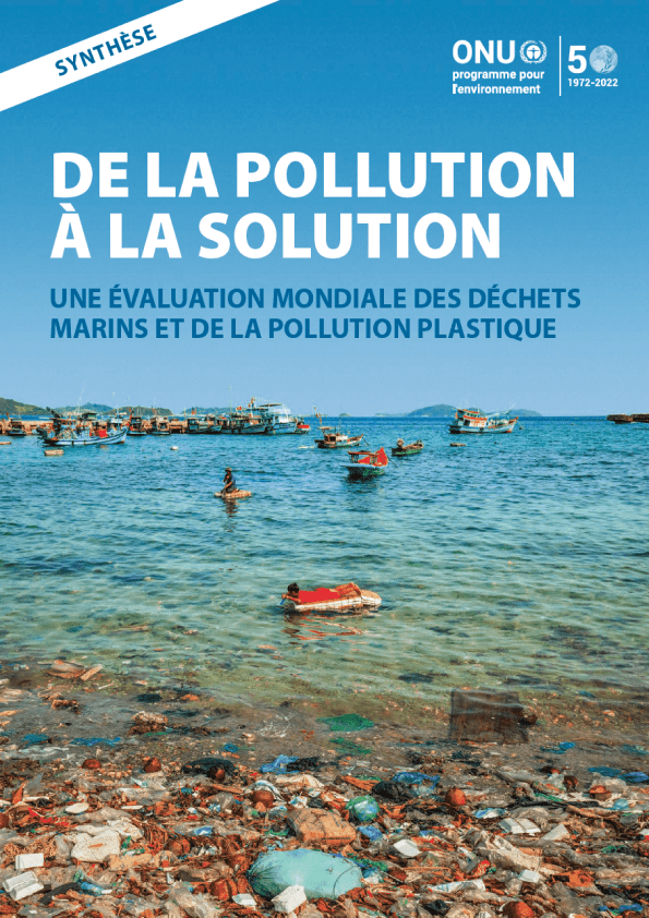 De la pollution à la solution