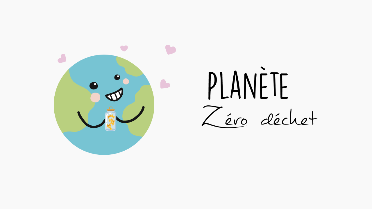 Planète Zero Déchet